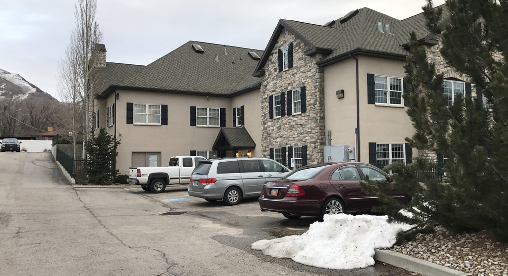 Office for Sale in Salt Lake City Utah 84109